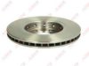 ABE C4A014ABE Brake Disc